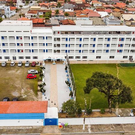Resort Saude Premium Peruibe Ngoại thất bức ảnh