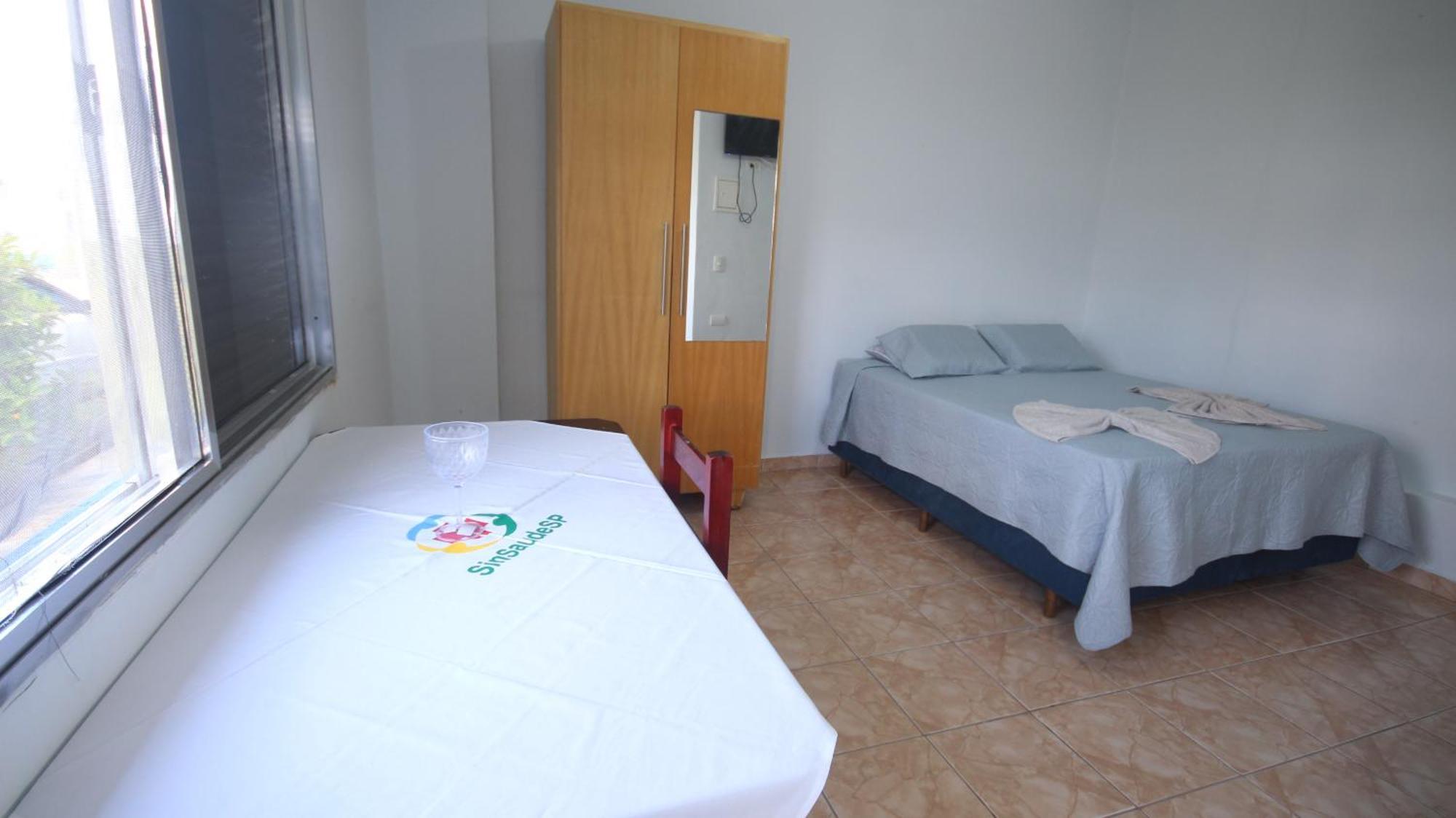 Resort Saude Premium Peruibe Ngoại thất bức ảnh