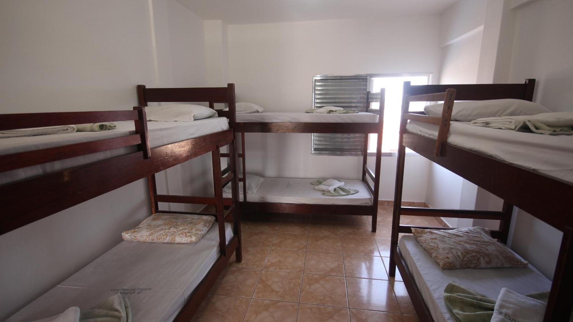 Resort Saude Premium Peruibe Ngoại thất bức ảnh
