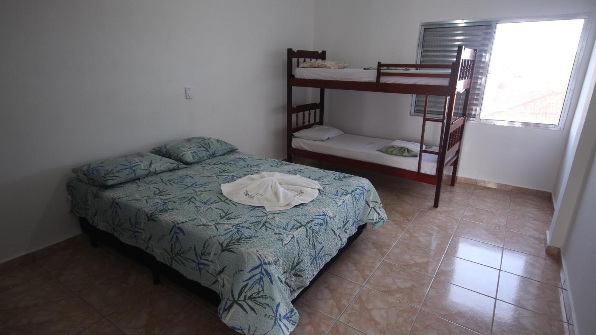 Resort Saude Premium Peruibe Ngoại thất bức ảnh