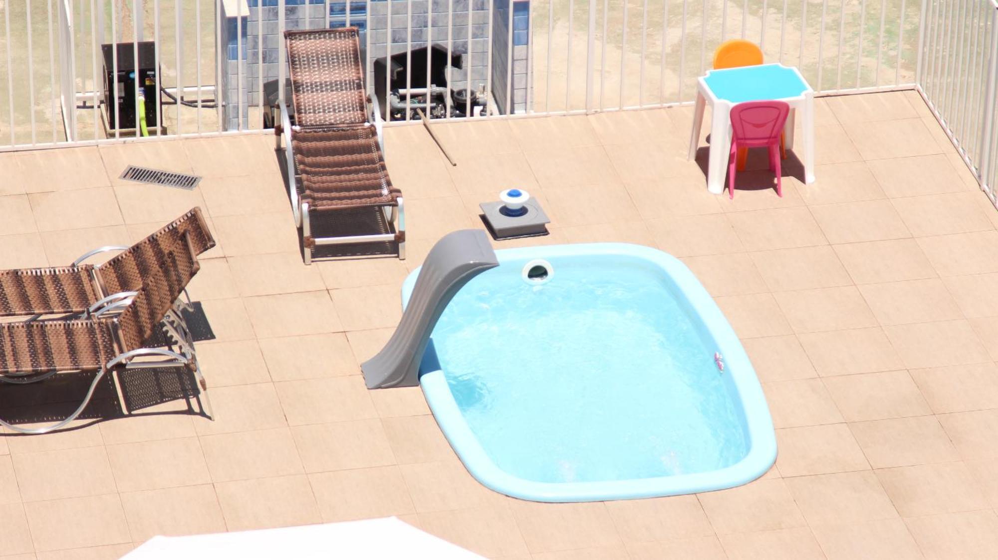 Resort Saude Premium Peruibe Ngoại thất bức ảnh