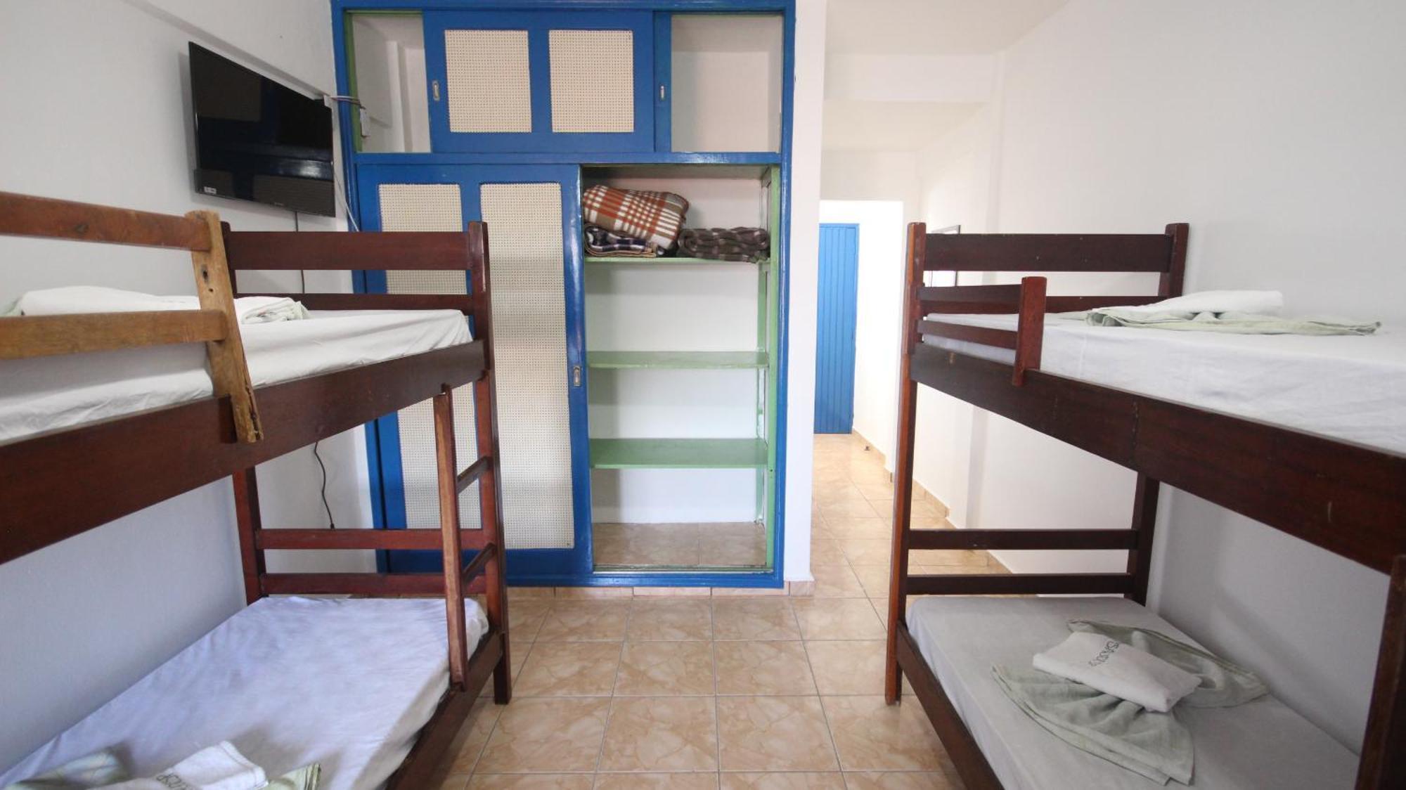 Resort Saude Premium Peruibe Ngoại thất bức ảnh