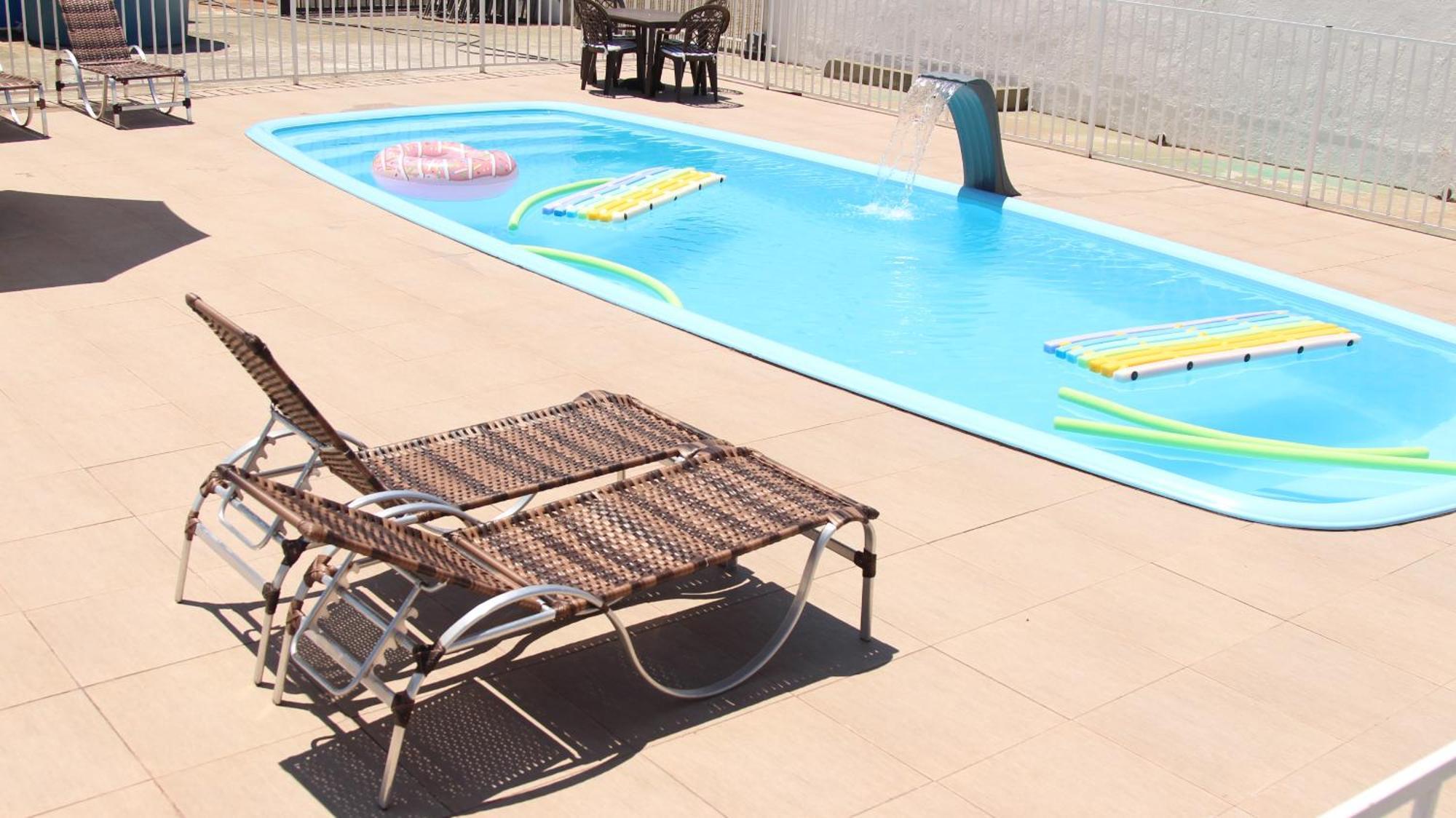 Resort Saude Premium Peruibe Ngoại thất bức ảnh