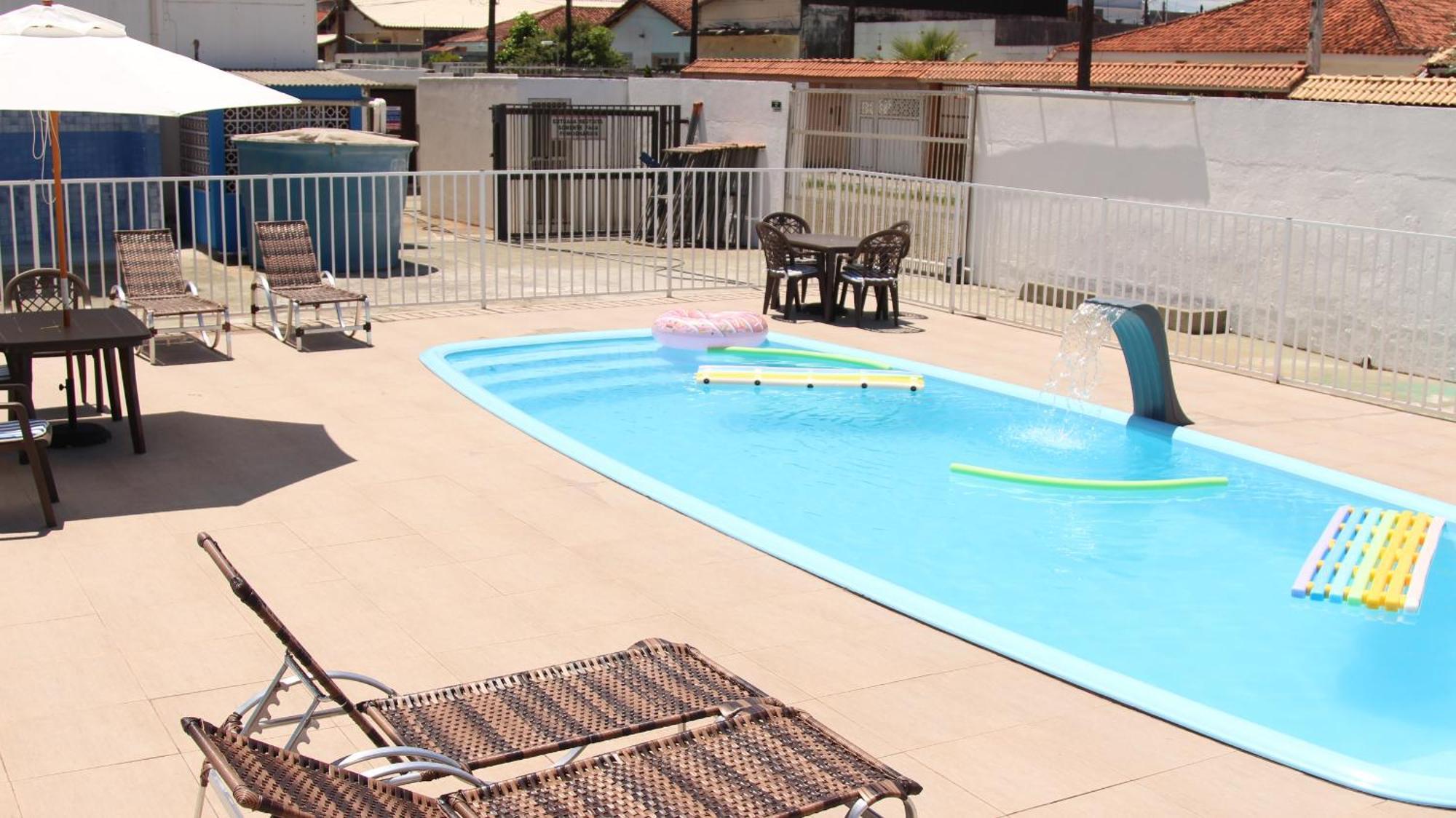 Resort Saude Premium Peruibe Ngoại thất bức ảnh