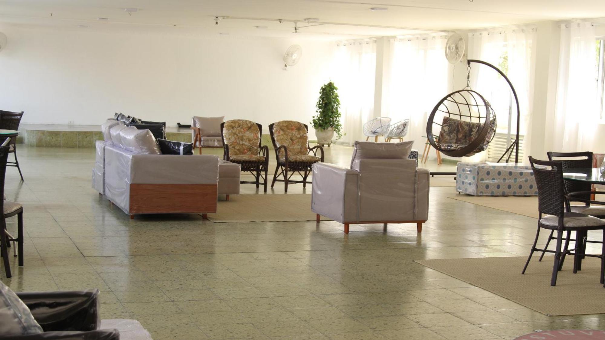 Resort Saude Premium Peruibe Ngoại thất bức ảnh