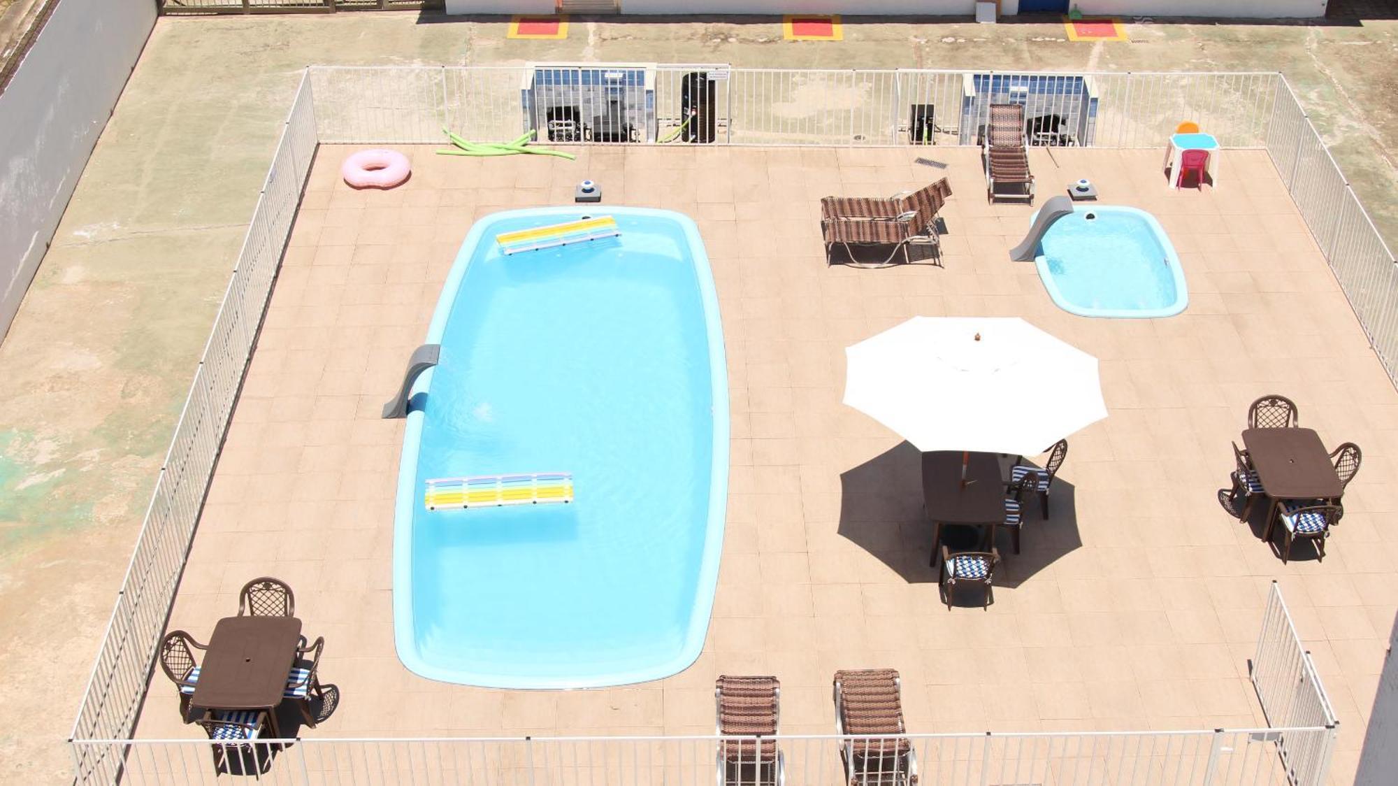Resort Saude Premium Peruibe Ngoại thất bức ảnh