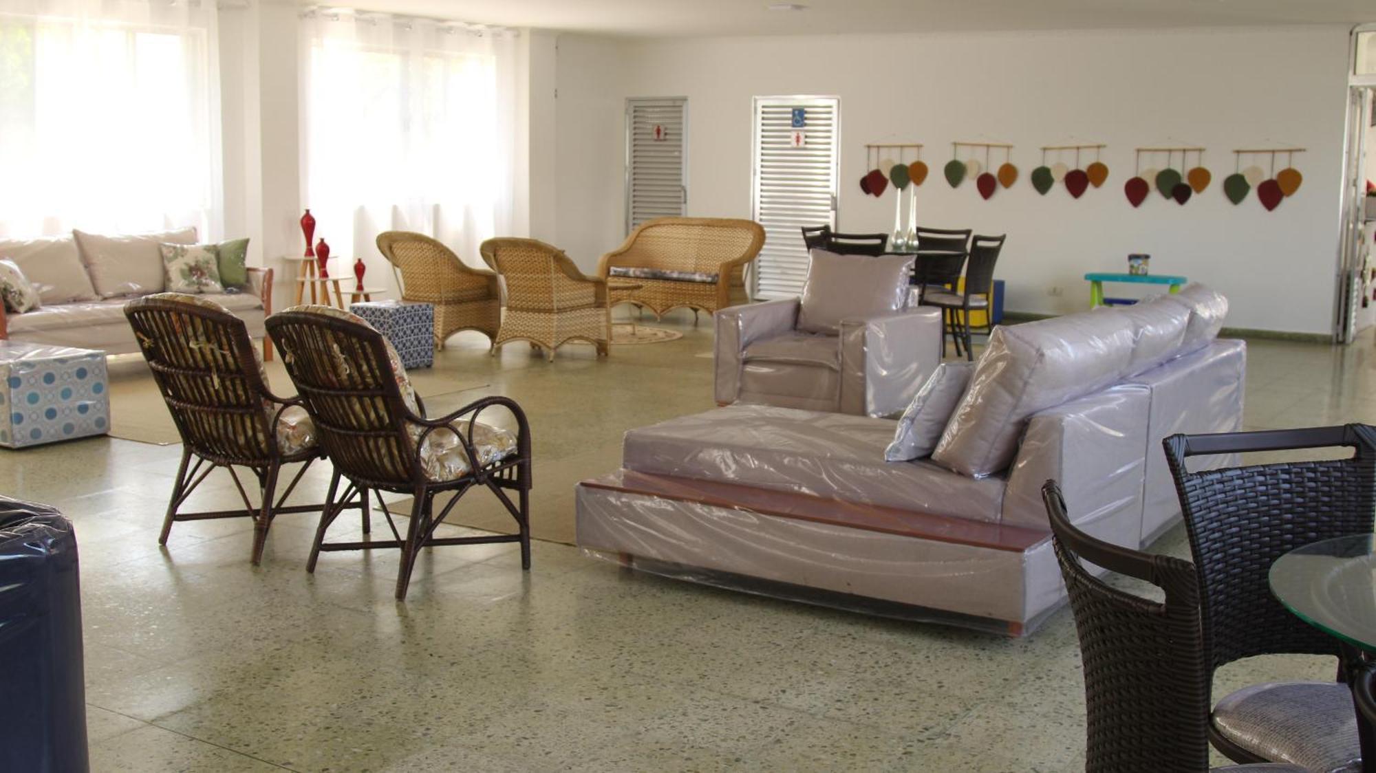 Resort Saude Premium Peruibe Ngoại thất bức ảnh