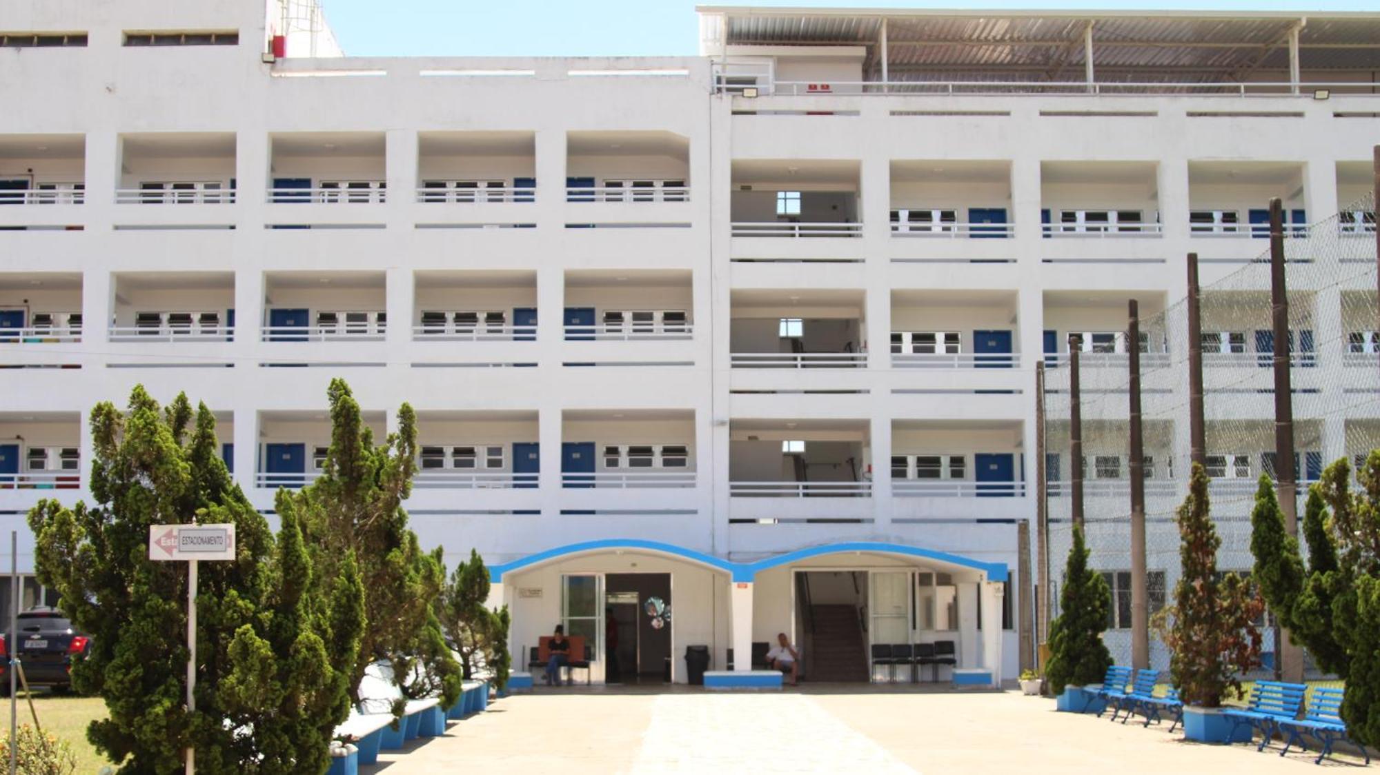 Resort Saude Premium Peruibe Ngoại thất bức ảnh