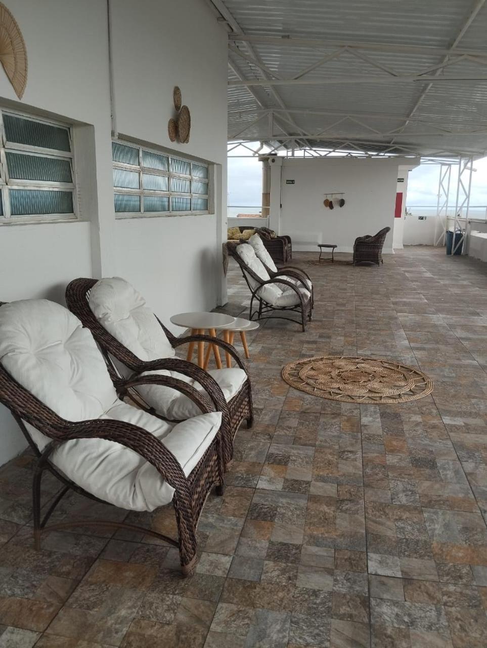 Resort Saude Premium Peruibe Ngoại thất bức ảnh