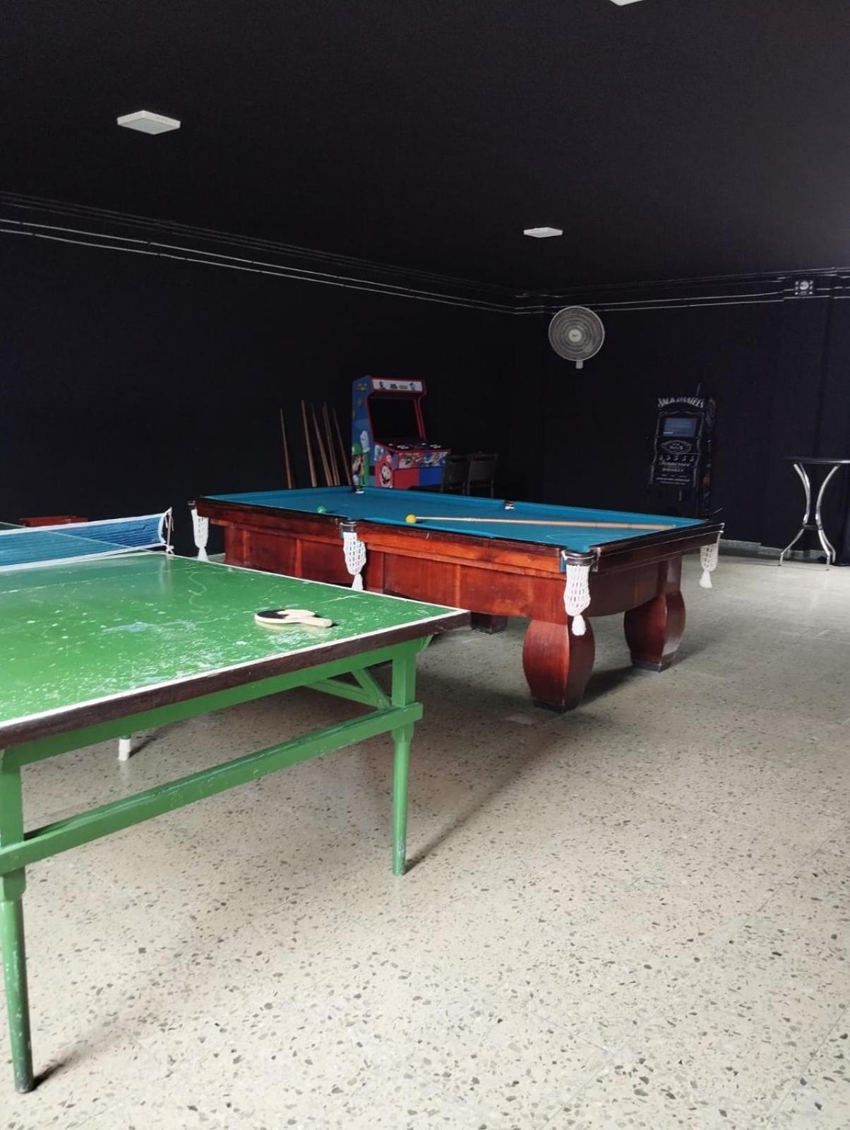 Resort Saude Premium Peruibe Ngoại thất bức ảnh
