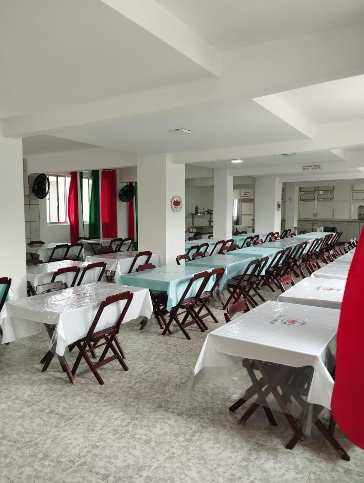 Resort Saude Premium Peruibe Ngoại thất bức ảnh