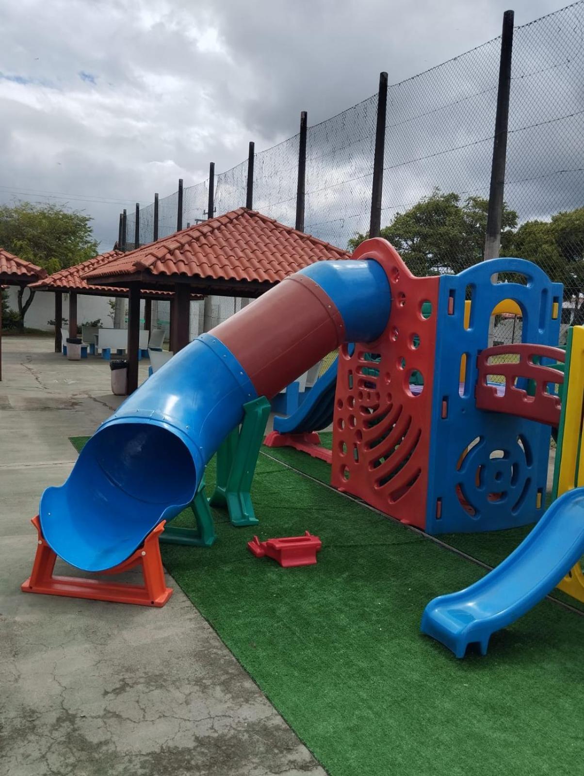 Resort Saude Premium Peruibe Ngoại thất bức ảnh